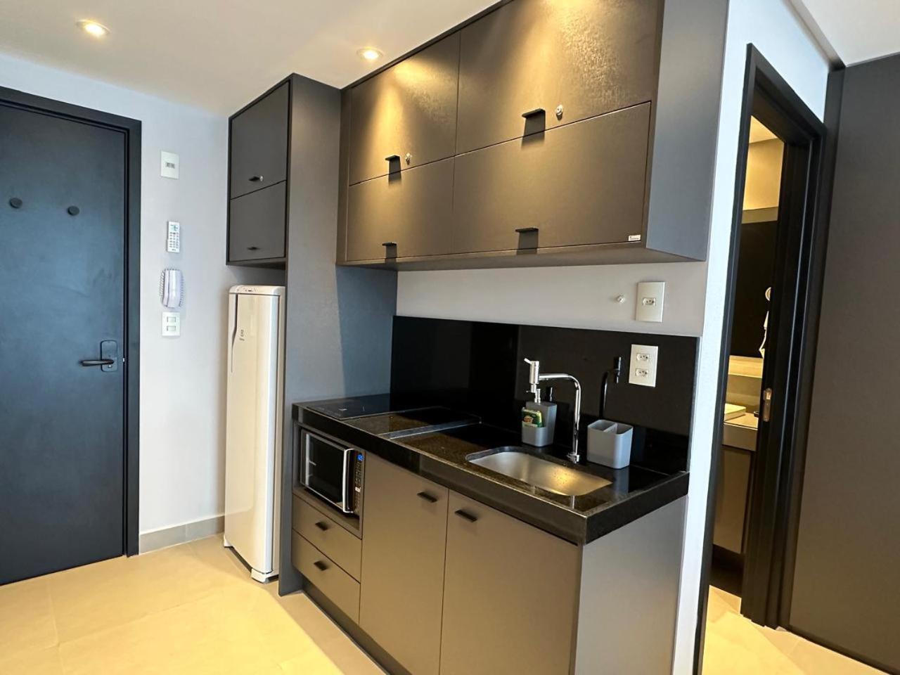 Apartment Way Tambau Flat Joao Pessoa