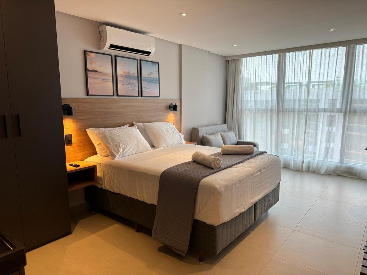 Way Tambau Flat Apartment *