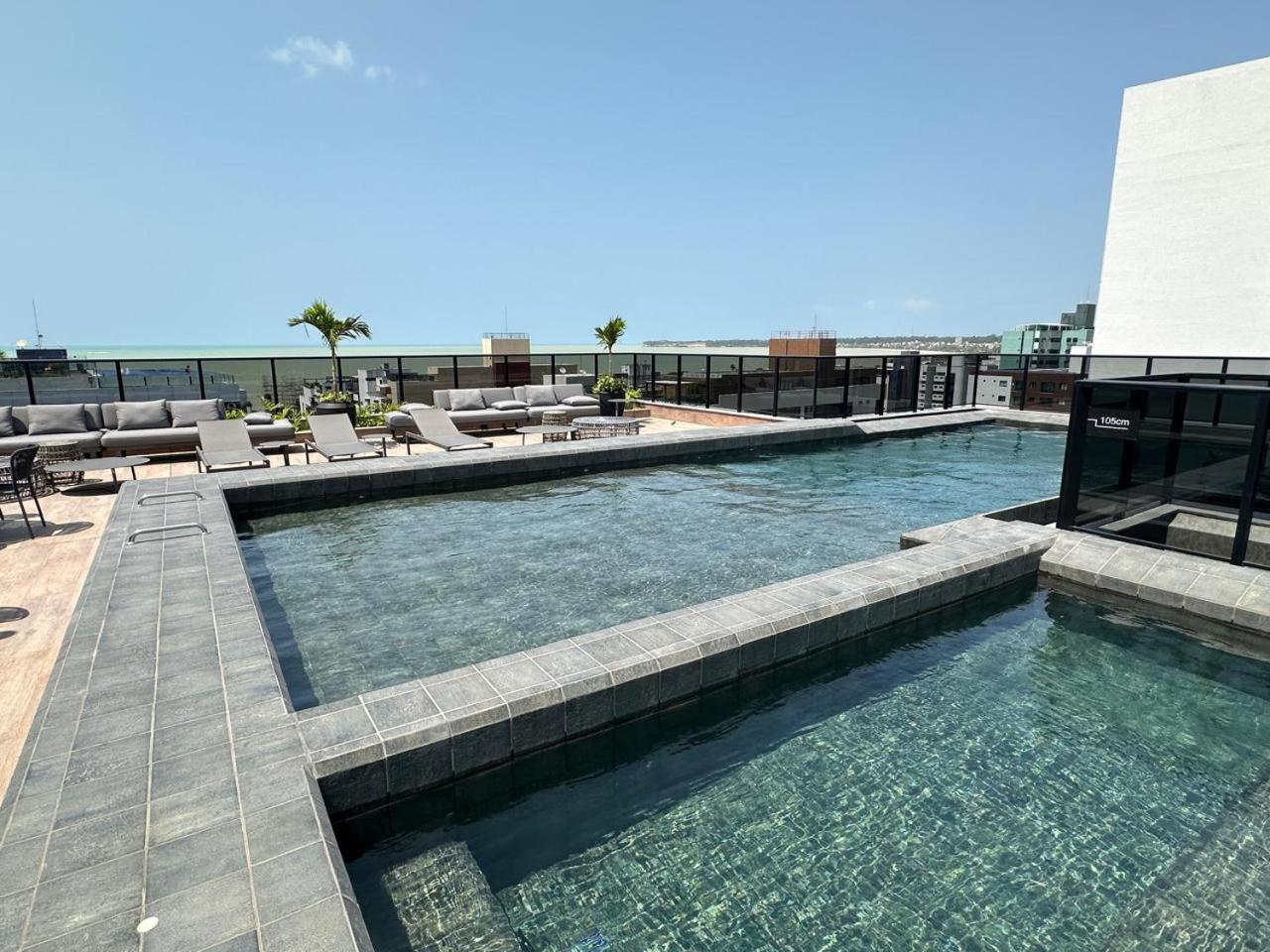Way Tambau Flat * Joao Pessoa