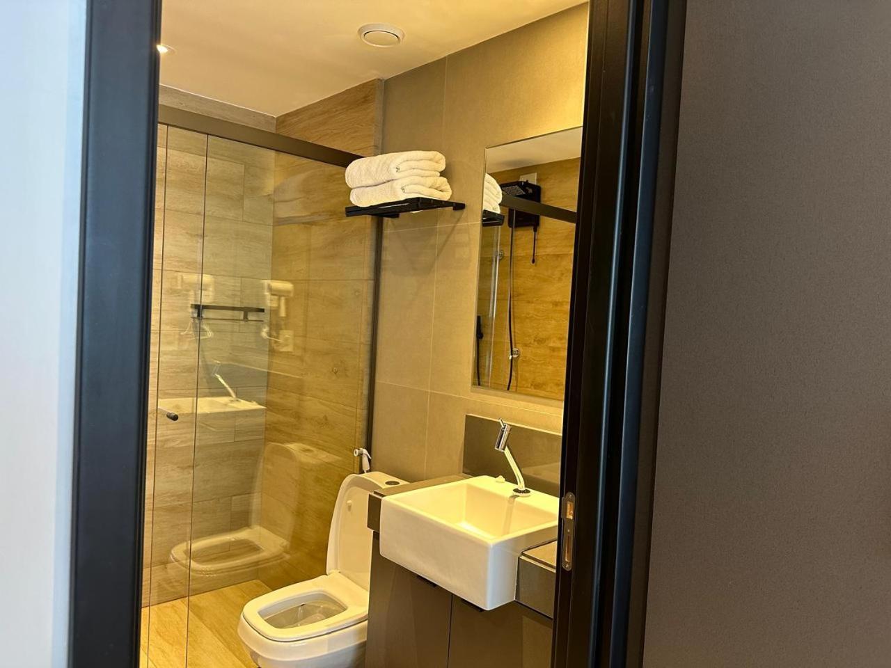 Apartment Way Tambau Flat *