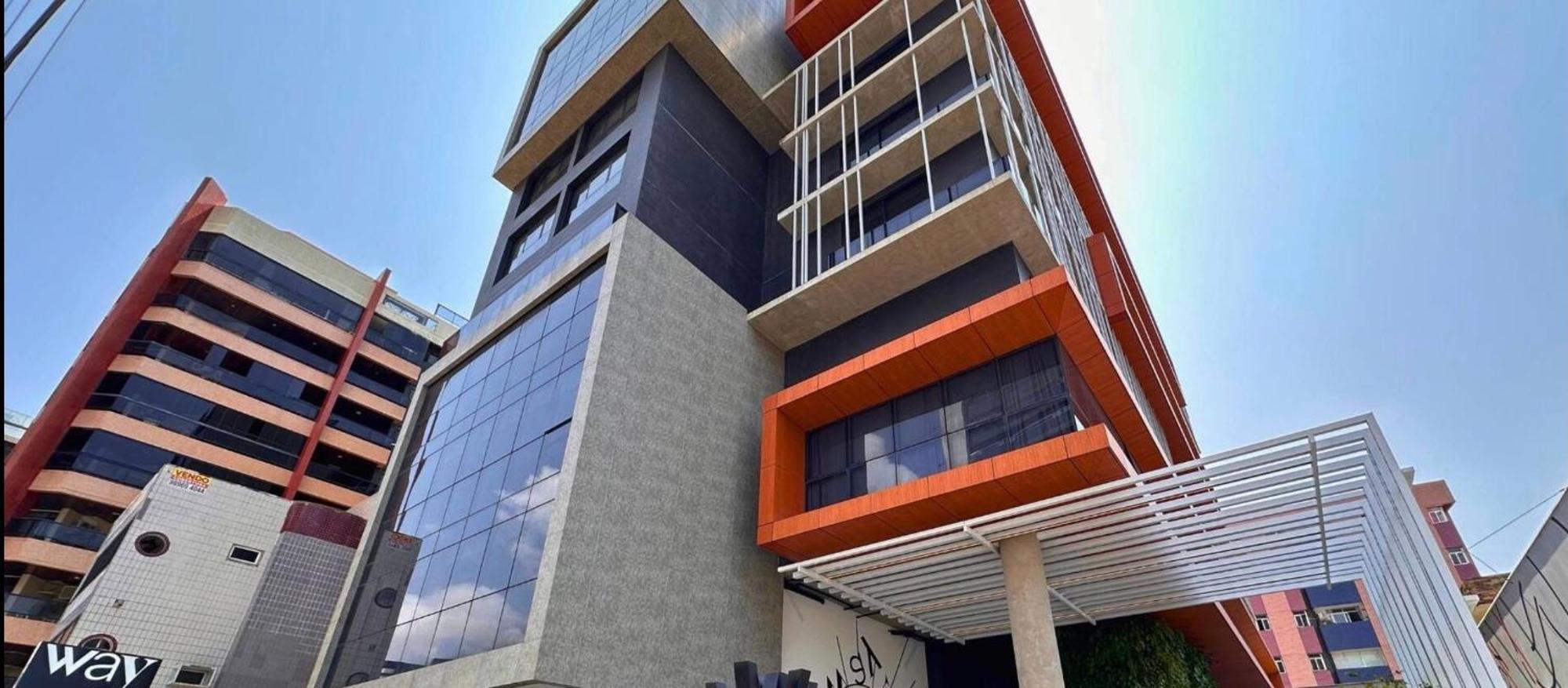 Way Tambau Flat Apartment *