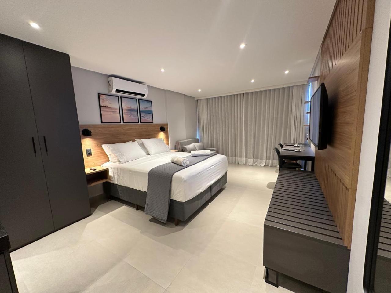 Apartment Way Tambau Flat *