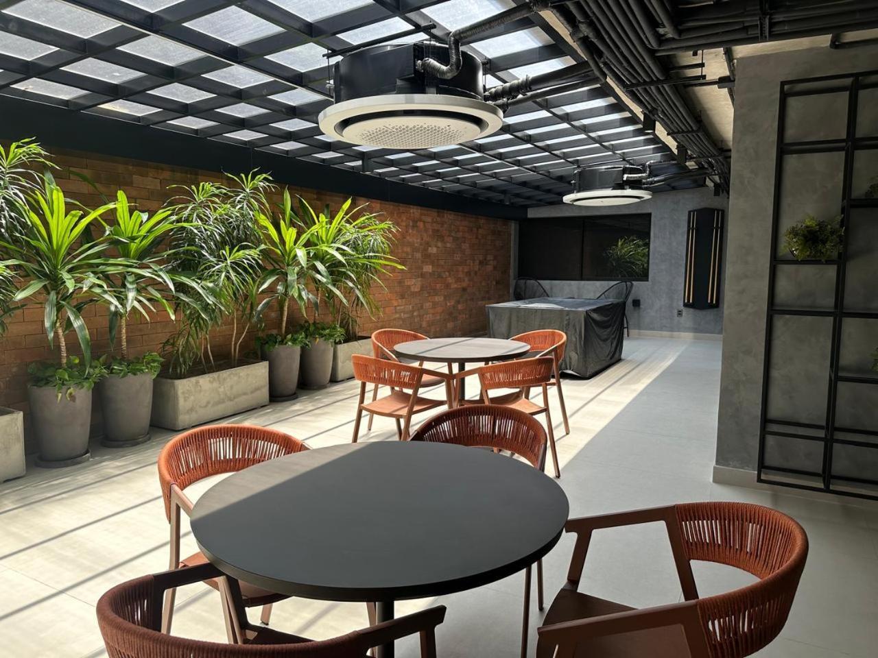 Way Tambau Flat Apartment Joao Pessoa