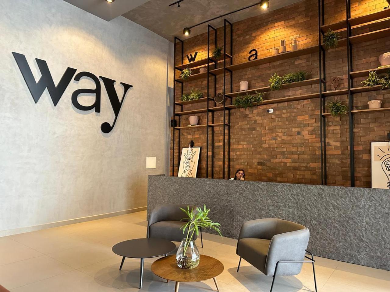 Way Tambau Flat