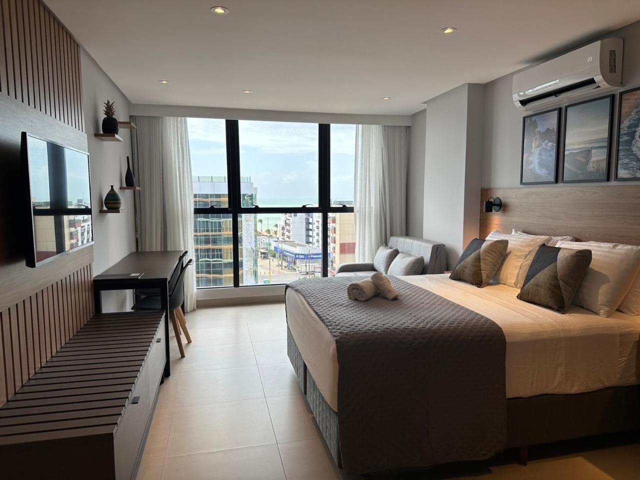 Way Tambau Flat * Joao Pessoa