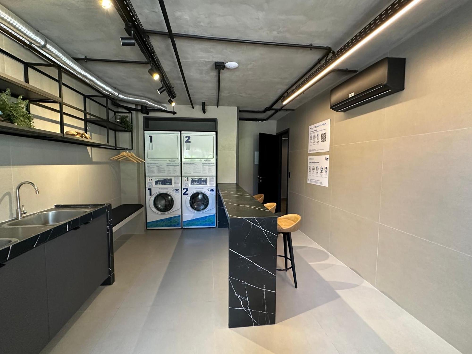 Way Tambau Flat Apartment Joao Pessoa