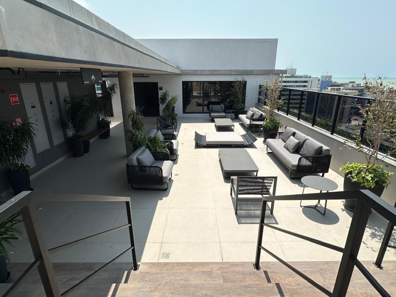 Apartment Way Tambau Flat